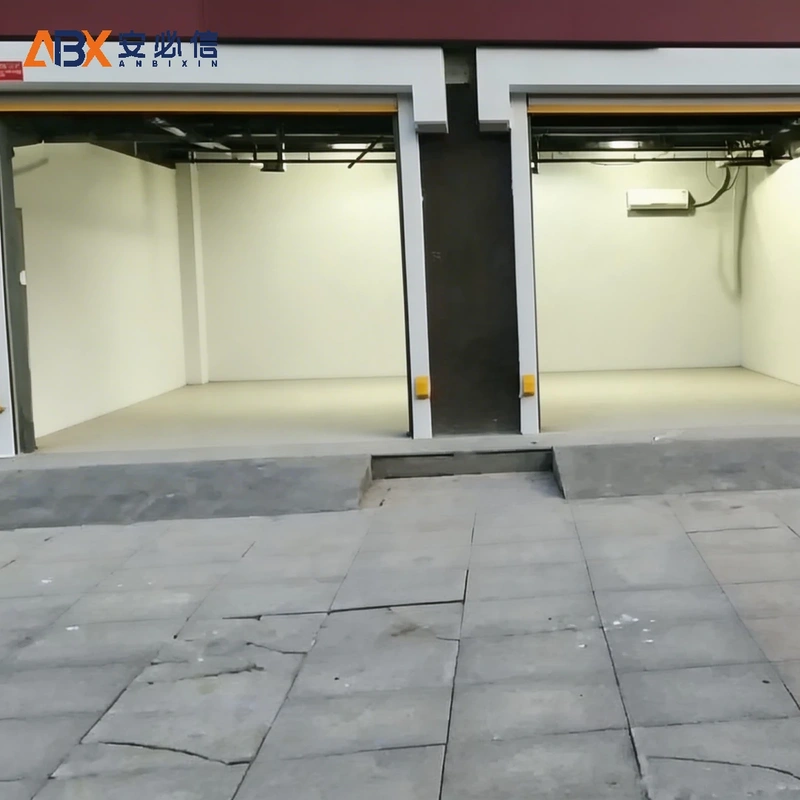 台湾省快速门