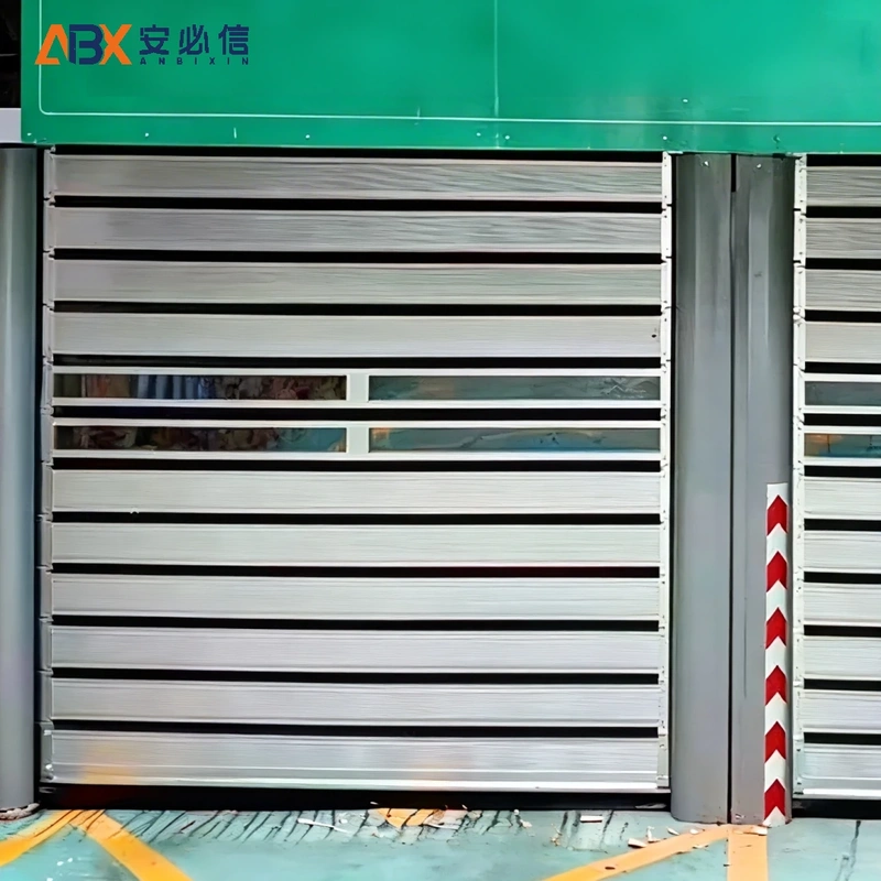 台湾省涡轮硬质高速门